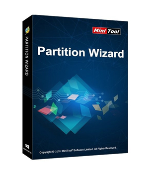Download MiniTool Partition Wizard 13.0 RePack & Portable