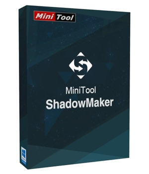 Download MiniTool ShadowMaker 4.8.0 Portable + WinPE
