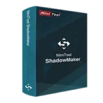 MiniTool ShadowMaker Cover