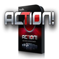 Mirillis Action 4.15.1 incl loader [CrackingPatching]
