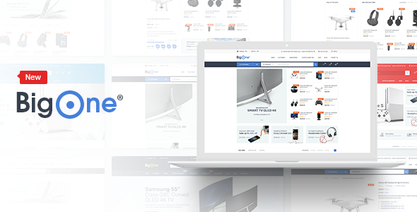 Download Bigone – Responsive Prestashop Theme | Free Nulled Scripts