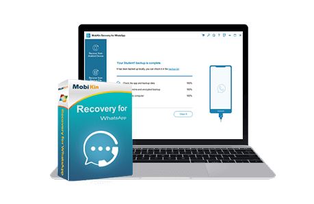 Download MobiKin Recovery for WhatsApp 2.2.12 Portable [Latest]