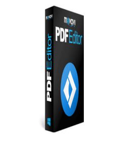 Movavi PDF Editor + patch