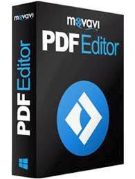 Movavi PDF Editor + patch