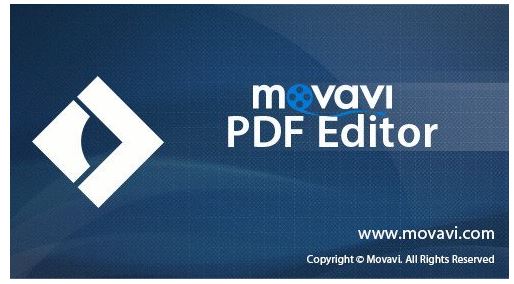 Movavi-PDF-Editor