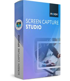 Movavi Screen Recorder + patch