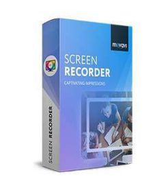Movavi Screen Recorder + patch
