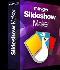 Movavi Slideshow Maker + patch