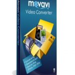 Movavi Video Converter 18.1.1 + patch