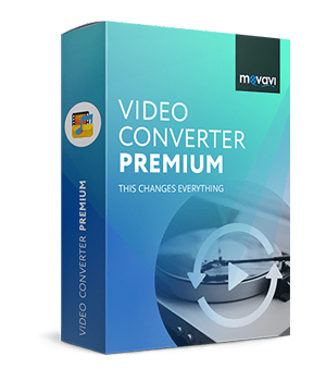 Movavi Video Converter