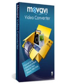 Movavi Video Converter 19.0.2 + patch