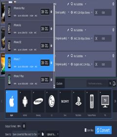 Movavi Video Converter 19.0.2 + patch