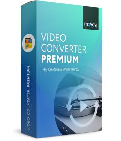 Movavi Video Converter 19.3.0 + patch
