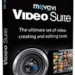 Movavi Video Suite 17.2.0