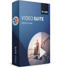 Movavi Video Suite 18.4.0 + x64 + patch