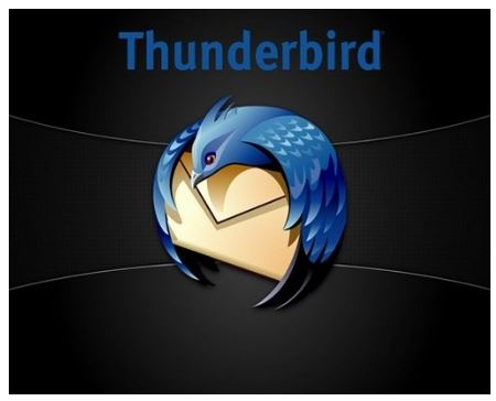 Mozilla-Thunderbird