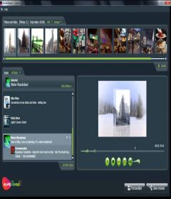 Muvee Reveal 13.0.0.29340.3157 incl Patch