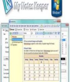 My Notes Keeper 3.9.1 Build 2062 + key