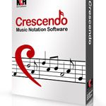 NCH Crescendo Masters incl Patch