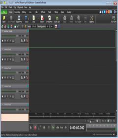 NCH Software MixPad 5.41 + patch