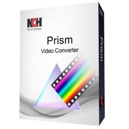 NCH Prism Plus 7.19 incl keygen [CrackingPatching]