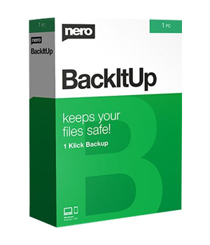 Download Nero BackItUp 2021 v23.0.1.25 Portable [Latest]