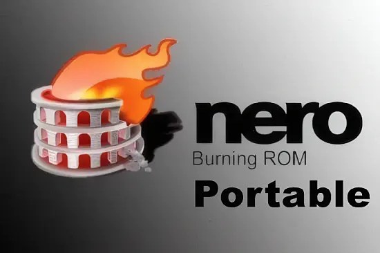 Download Nero Burning ROM v27.0.1.4 Portable