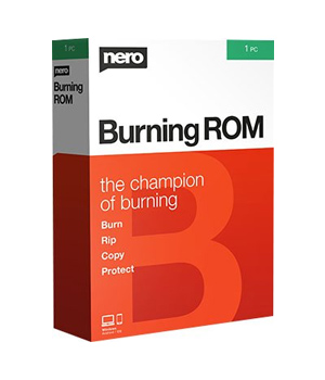 Download Nero Burning ROM 2021 v23.0.1.20 Portable [Latest]