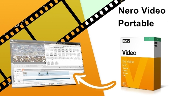 Download Nero Video v27.0.0.2 Portable