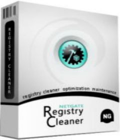 NETGATE Registry Cleaner 2019 18.0.490 + serial key