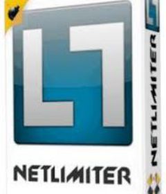 NetLimiter 4.0.50 Pro + key