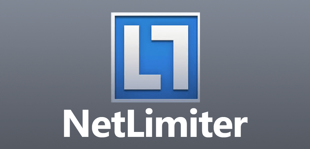 NetLimiter 4.1.2 incl key [CrackingPatching]