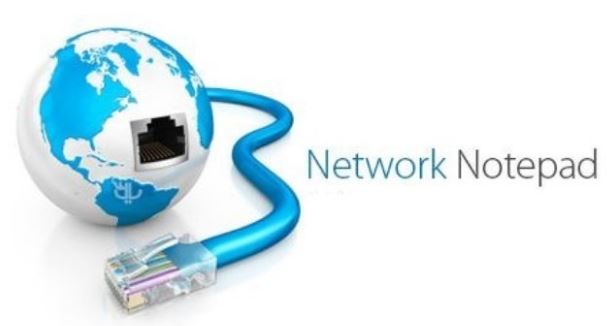 Download Network Notepad Free 6.1.6