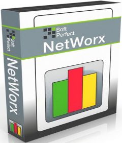 NetWorx 6.2.3 + keygen
