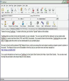 NextUp TextAloud 4.0.21 + Loader