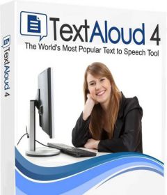 NextUp TextAloud 4.0.21 + Loader