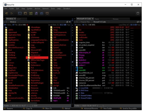 Download NexusFile 5.4.1 + Portable [Latest]