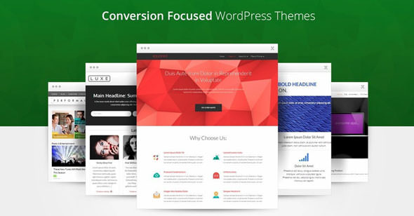 ThriveThemes - Full Themes Pack - Updates