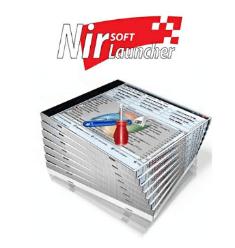 Download NirLauncher 1.30.22