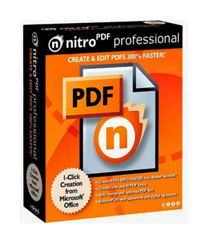 Download Nitro PDF Pro 14.43.5.0 (x64) Enterprise Portable