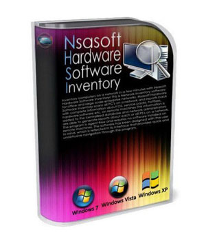 Download Nsasoft Hardware Software Inventory 1.6.5.0 Portable [Latest]