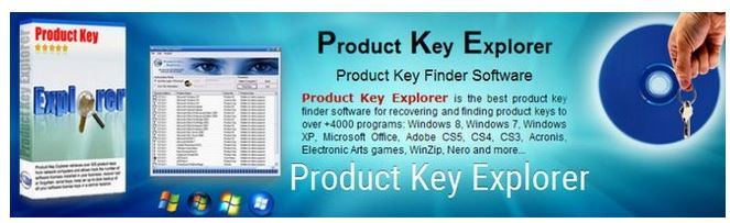Download Nsasoft Product Key Explorer 4.3.3.0 Portable [Latest]