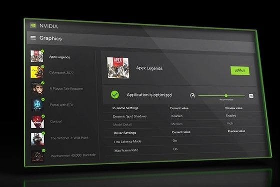 Download NVIDIA App 11.0.6.379