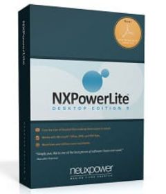 NXPowerLite Desktop 8.0.4 + keygen