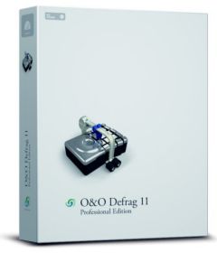 O&O Defrag Professional 23.0.3080 + keygen