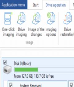 O&O DiskImage Professional 12.3 Build 193 + x86+x64 + key
