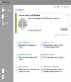 O&O SafeErase Professional 14.3 Build 467 + keygen