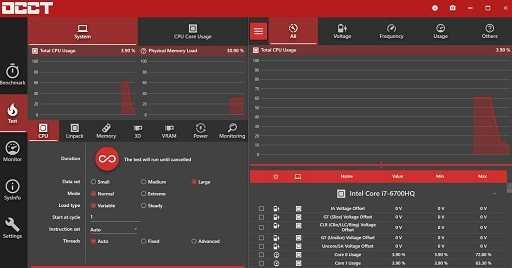 Download OCCT 16.0.2.99 Portable