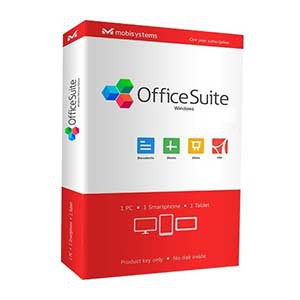 OfficeSuite Premium 5.00.36140 incl patch [Crackingpatching]