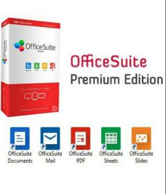 OfficeSuite Premium + patch